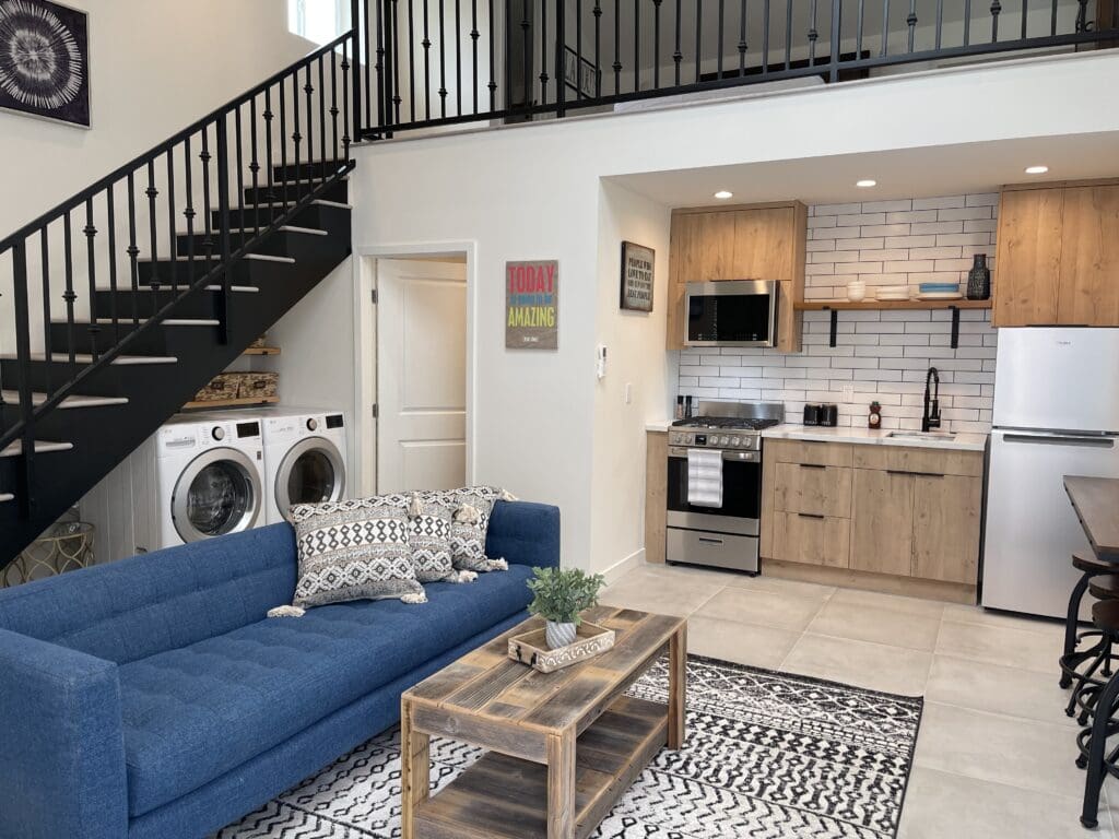 Brentwood Garage Conversions