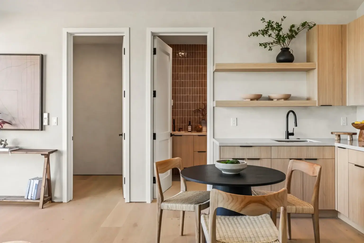 regal renovation adu project rose ave la ca 2