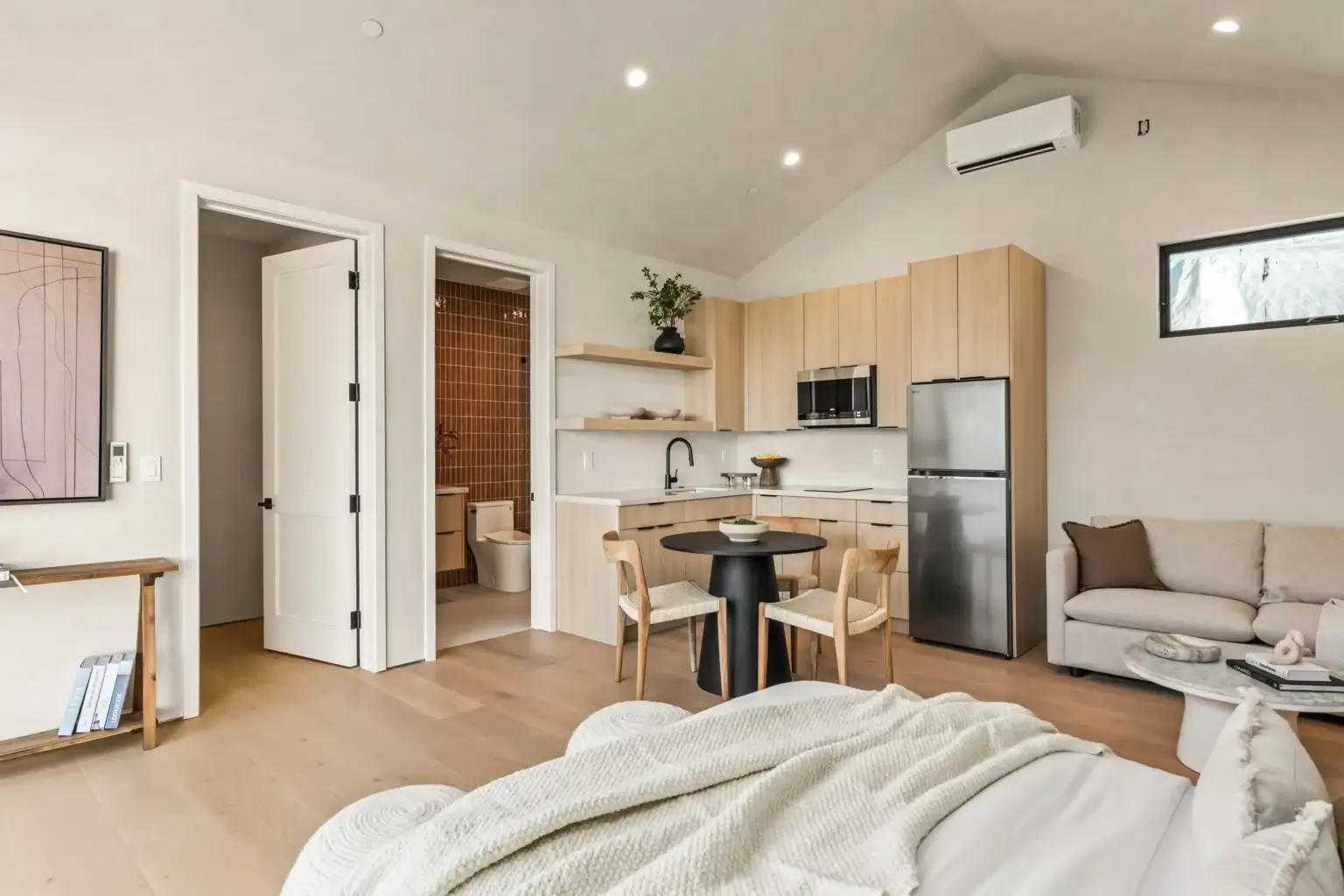 regal renovation adu project rose ave la ca 3